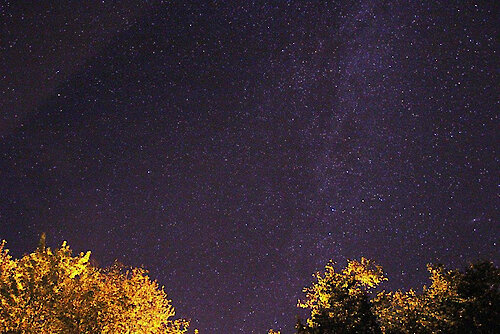 Astrofotografie Haberl